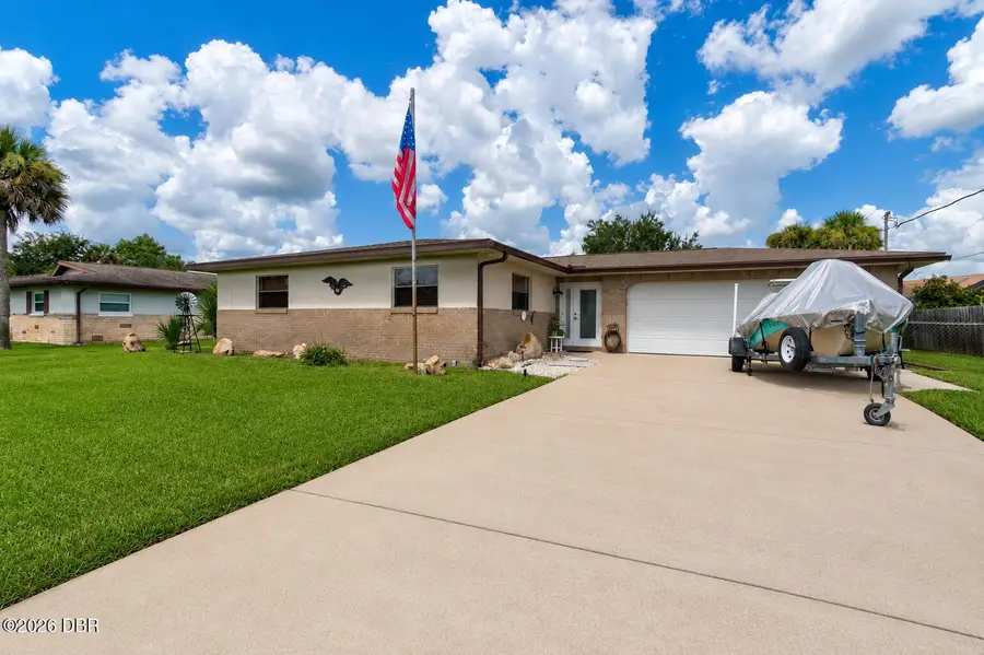 103 Dee Street, New Smyrna Beach, FL 32168 - #3