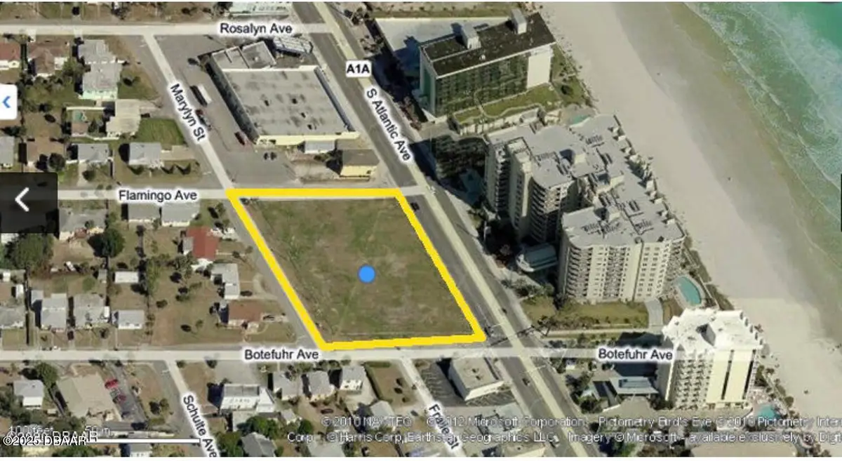 Address Withheld By Seller, Daytona Beach, FL 32118 - #1