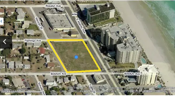Address Withheld By Seller, Daytona Beach, FL 32118