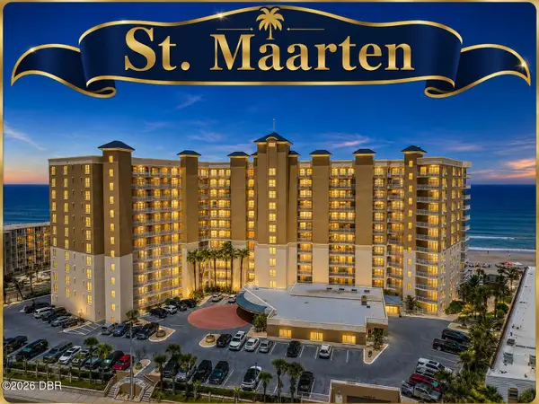 2403 S Atlantic Avenue #1008, Daytona Beach Shores, FL 32118