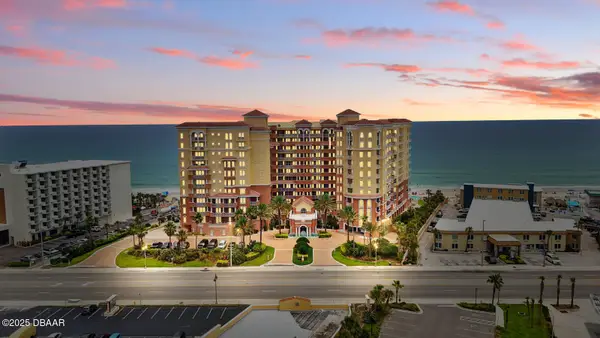 2515 S Atlantic Avenue #502, Daytona Beach, FL 32118