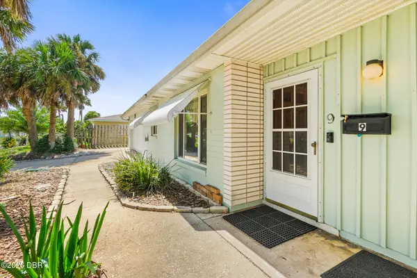 9 Juniper Drive, Ormond Beach, FL 32176