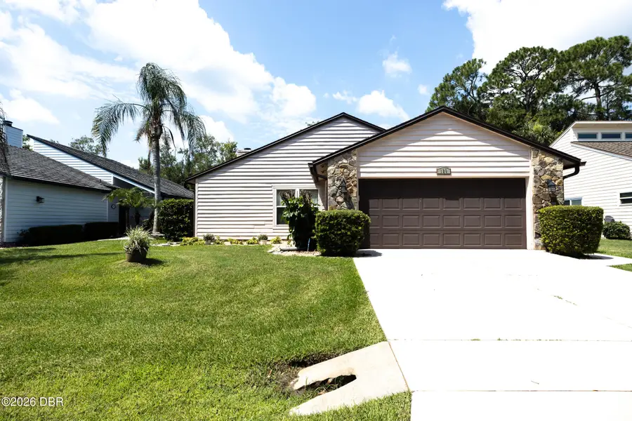 120 Gull Circle, Daytona Beach, FL 32119 - #2