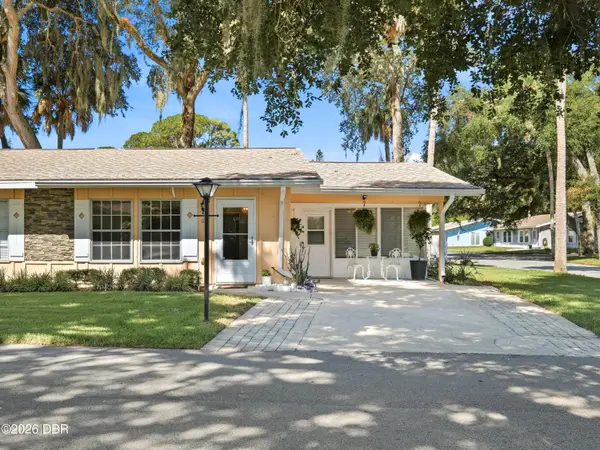 17 Country Club Drive #Unit A, New Smyrna Beach, FL 32168