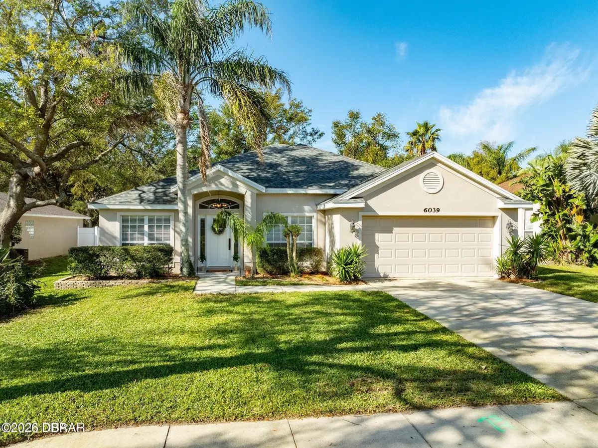 6039 Spruce Point Circle, Port Orange, FL 32128 - #1