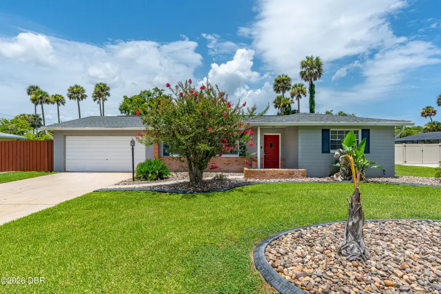 918 Wells Drive, South Daytona, FL 32119 - #2