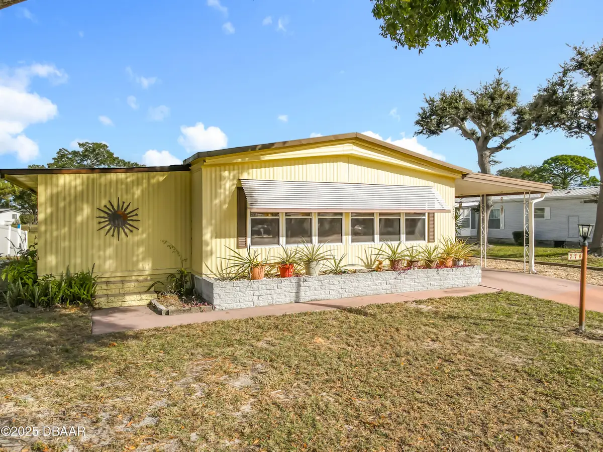 770 Rolling Hills Drive, Port Orange, FL 32129 - #1