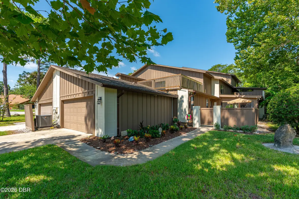 23 Cherokee Trail, Ormond Beach, FL 32174 - #1