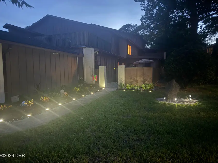 23 Cherokee Trail, Ormond Beach, FL 32174 - #2