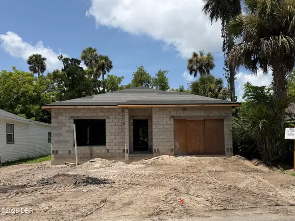 514 Arthur Avenue, Daytona Beach, FL 32114
