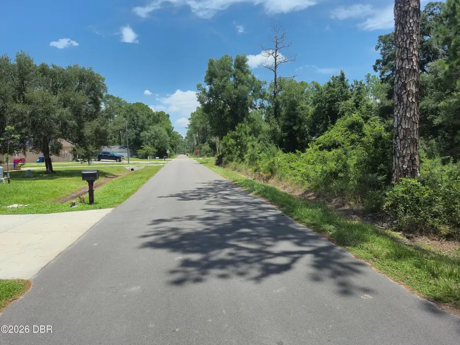 2155 8th Avenue, Deland, FL 32724 - #2