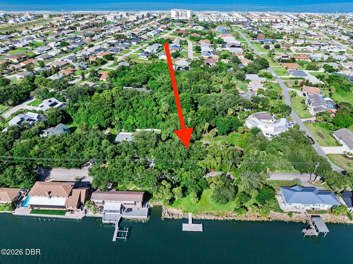 2841 John Anderson Drive, Ormond Beach, FL 32176 - #1