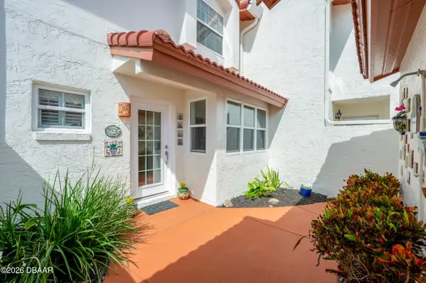 226 Florida Shores Boulevard, Daytona Beach Shores, FL 32118
