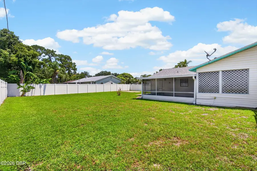 3330 Vista Palm Drive, Edgewater, FL 32141 - #3