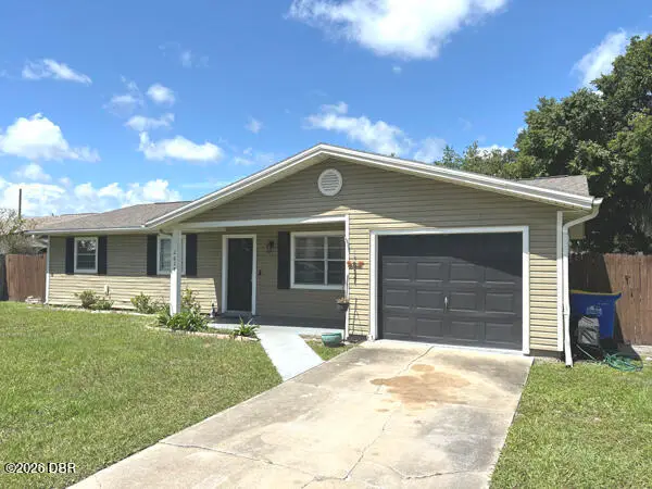 2628 Juniper Drive, Edgewater, FL 32141 - #1