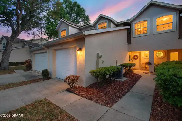 525 Lakebridge Drive, Ormond Beach, FL 32174