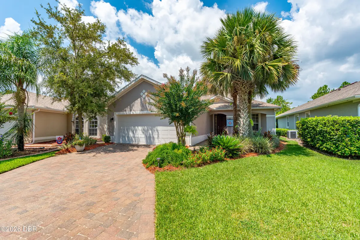 1185 Champions Drive, Daytona Beach, FL 32124 - #1