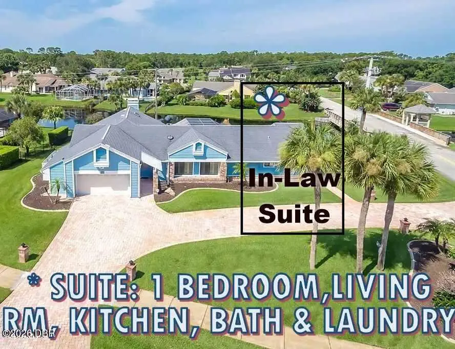 785 Pelican Bay Drive, Daytona Beach, FL 32119 - #1