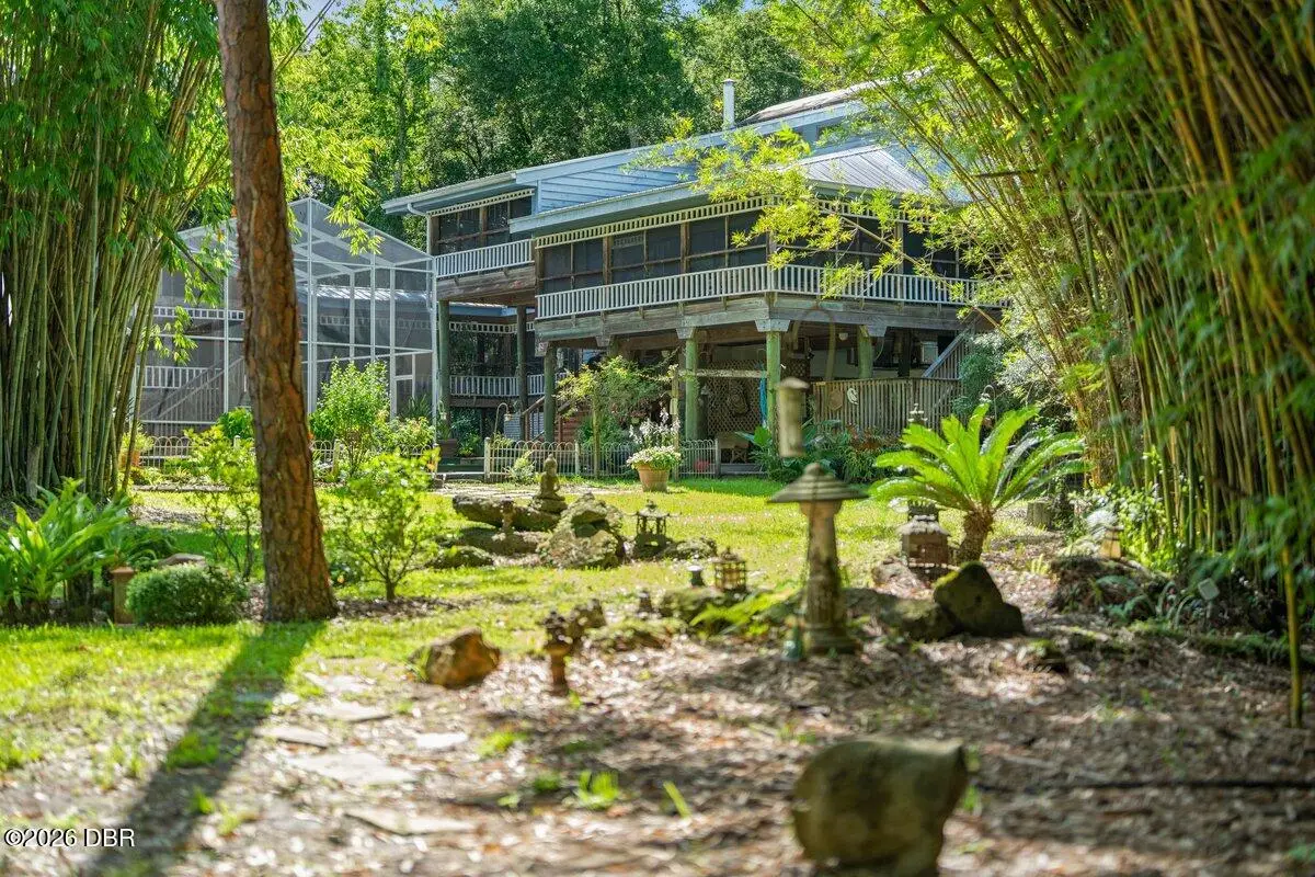 400 Pine Bluff Trail, Ormond Beach, FL 32174 - #1