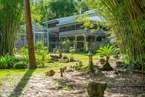 400 Pine Bluff Trail, Ormond Beach, FL 32174