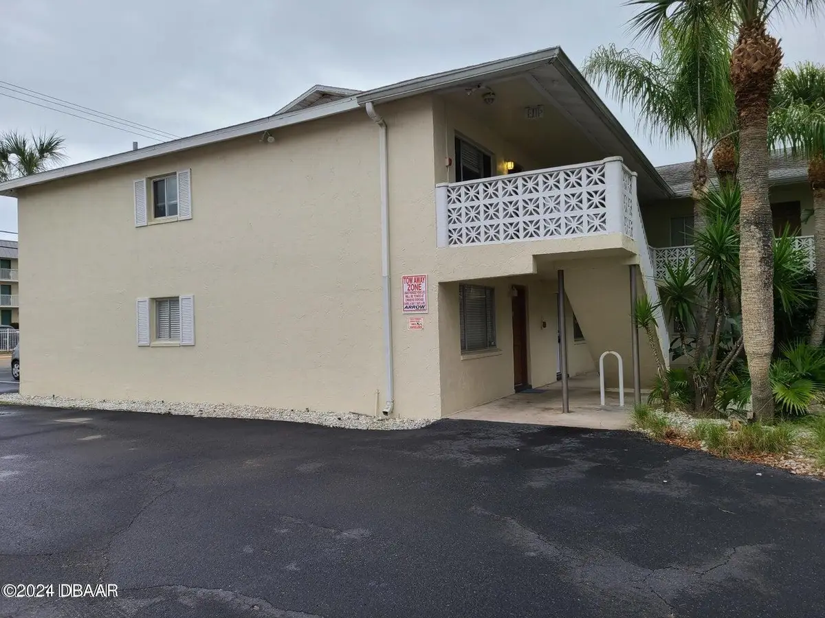 102 S Peninsula Drive #200, Daytona Beach, FL 32118 - #1