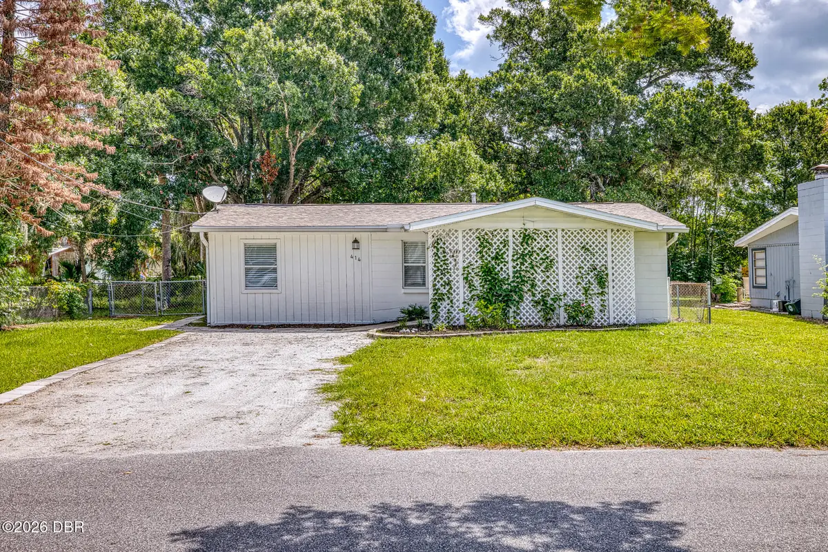 414 Virginia Avenue, Port Orange, FL 32127 - #1
