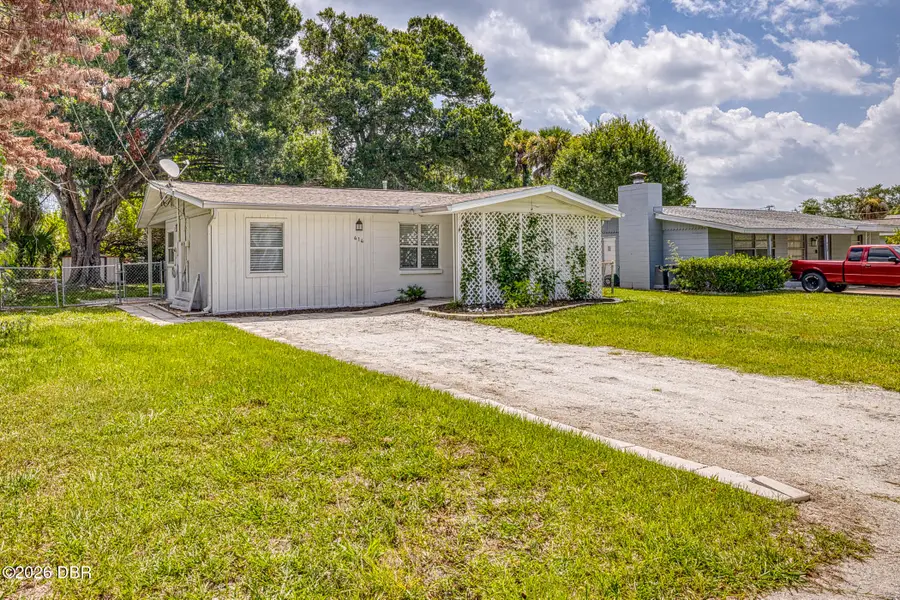 414 Virginia Avenue, Port Orange, FL 32127 - #3