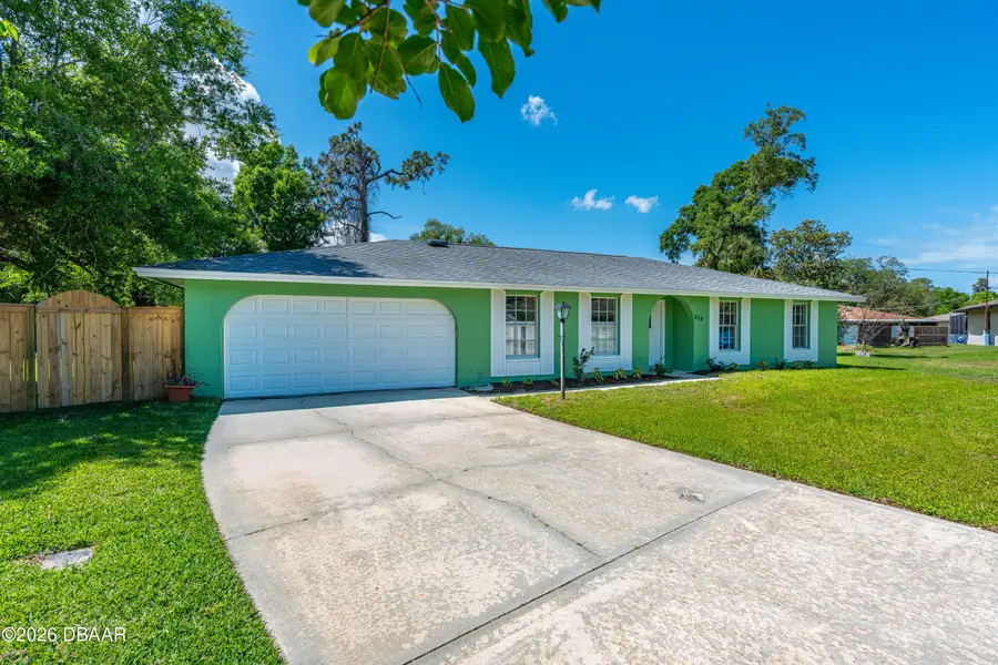 854 Candlewood Circle, Ormond Beach, FL 32174 - #2