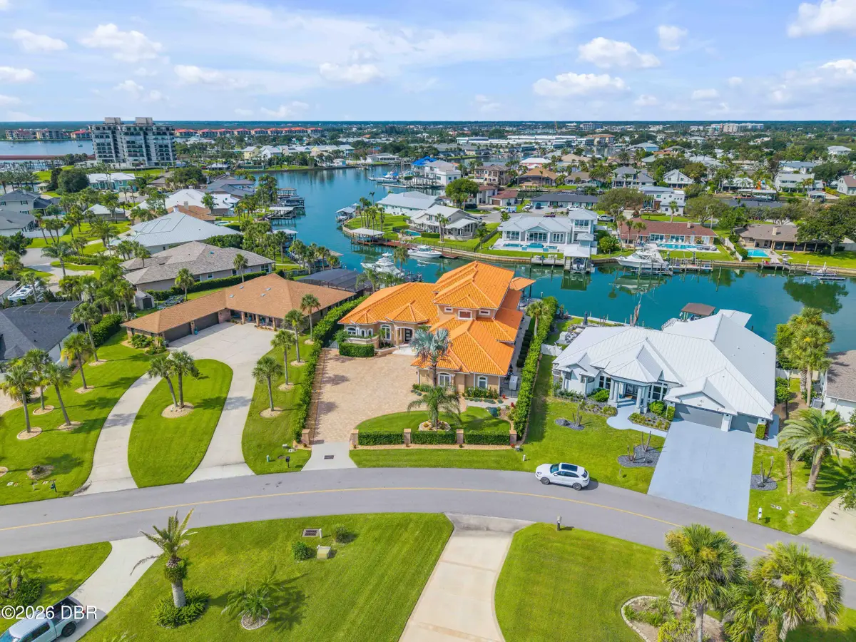 417 Quay Assisi, New Smyrna Beach, FL 32169 - #1