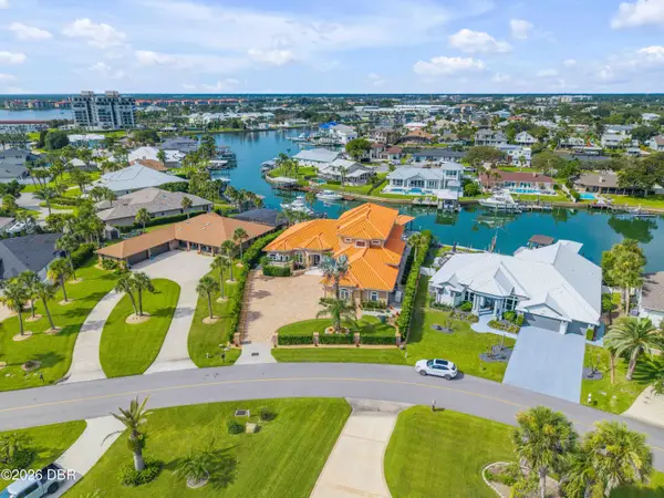 417 Quay Assisi, New Smyrna Beach, FL 32169