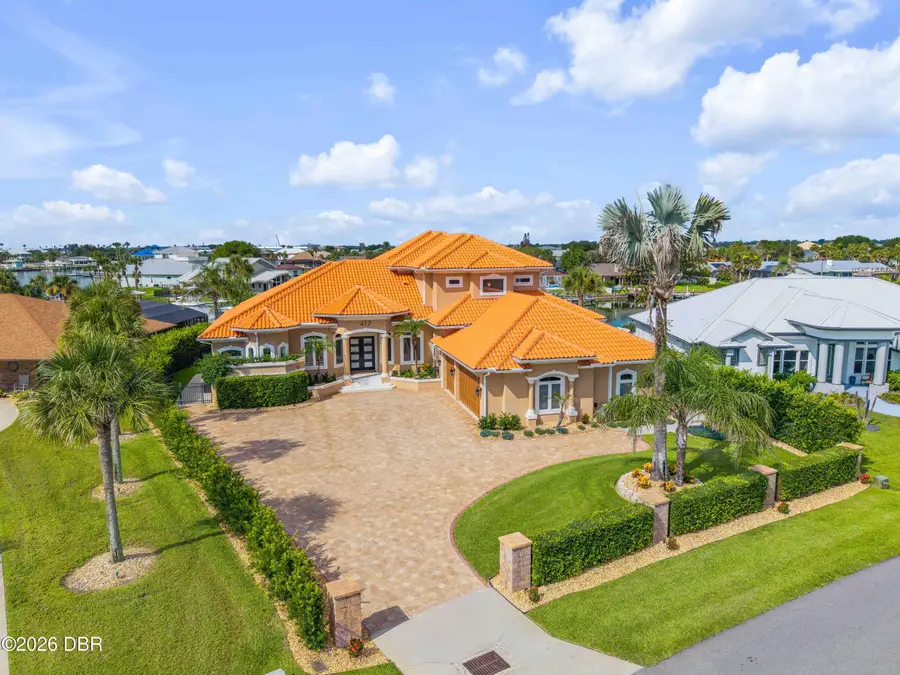 417 Quay Assisi, New Smyrna Beach, FL 32169 - #3
