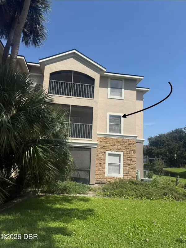 940 Village Trail #4-207, Port Orange, FL 32127