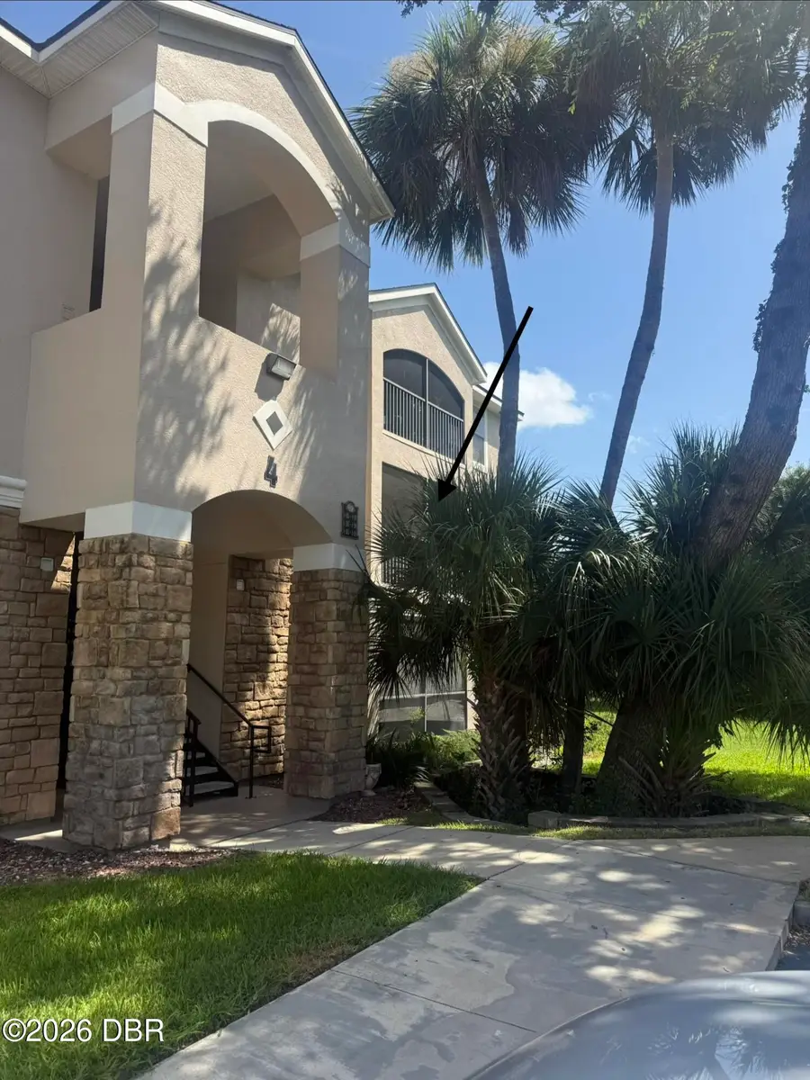 940 Village Trail #4-207, Port Orange, FL 32127 - #2