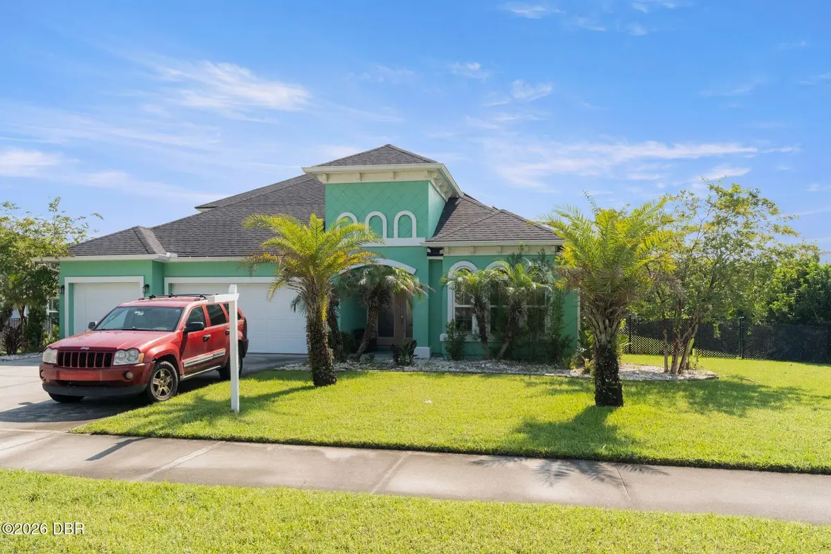 226 Ashford Lakes Circle, Ormond Beach, FL 32174 - #1