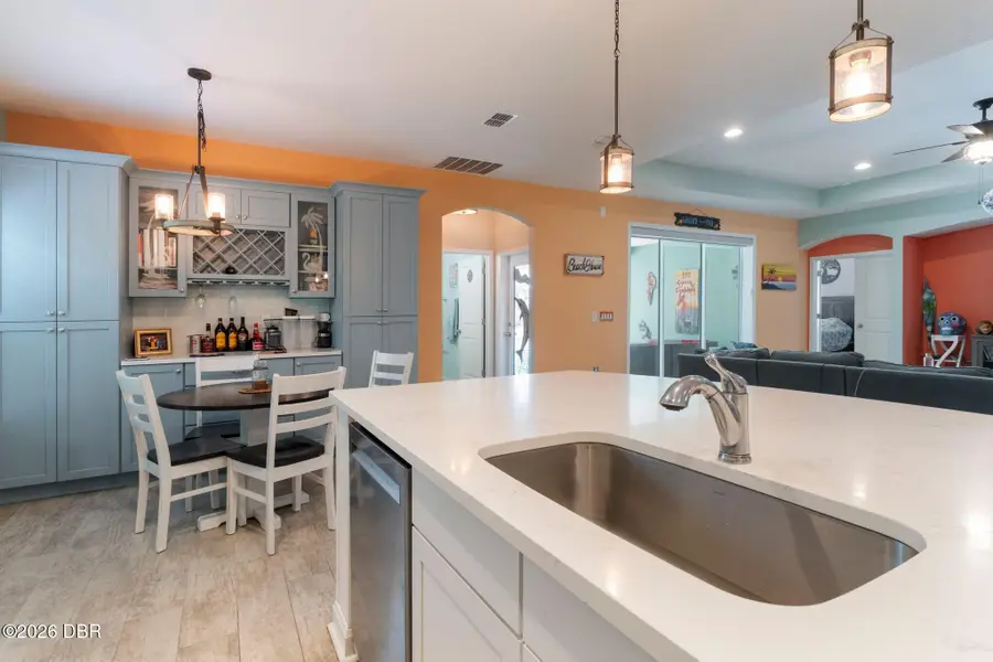 226 Ashford Lakes Circle, Ormond Beach, FL 32174 - #3
