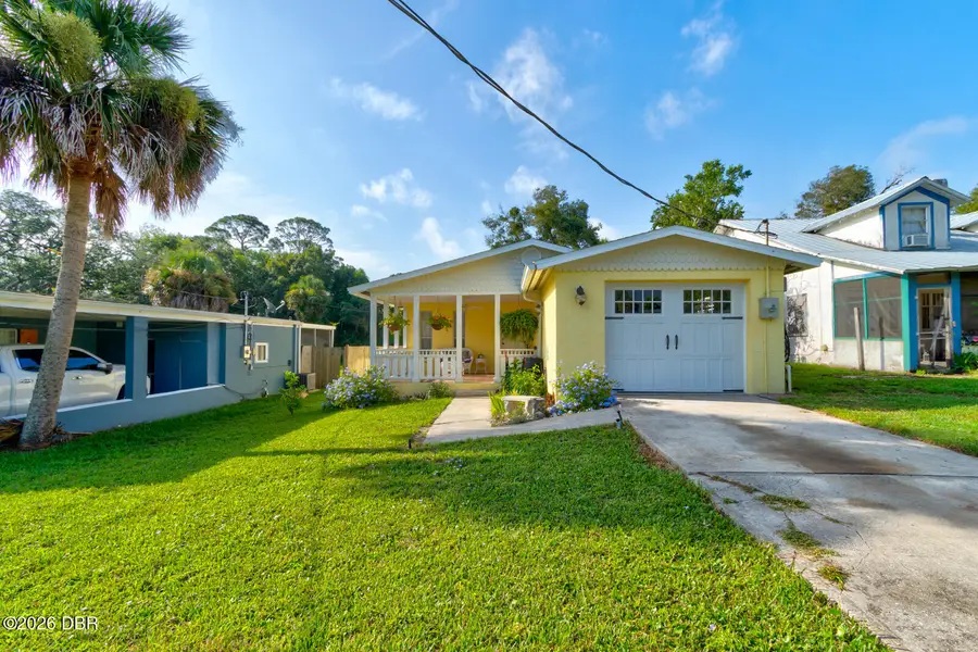 54 Rosewood Avenue, Ormond Beach, FL 32174 - #2