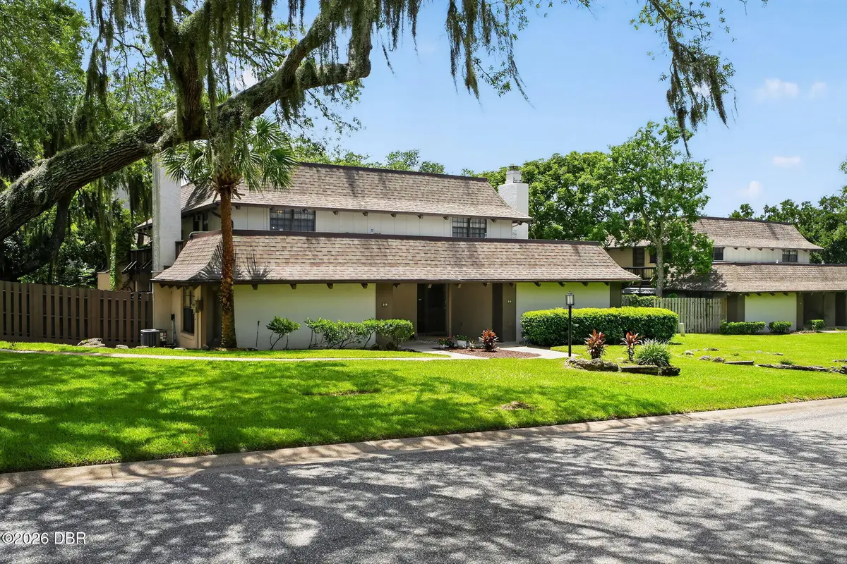 2 Timberline Trail #B, Ormond Beach, FL 32174 - #1