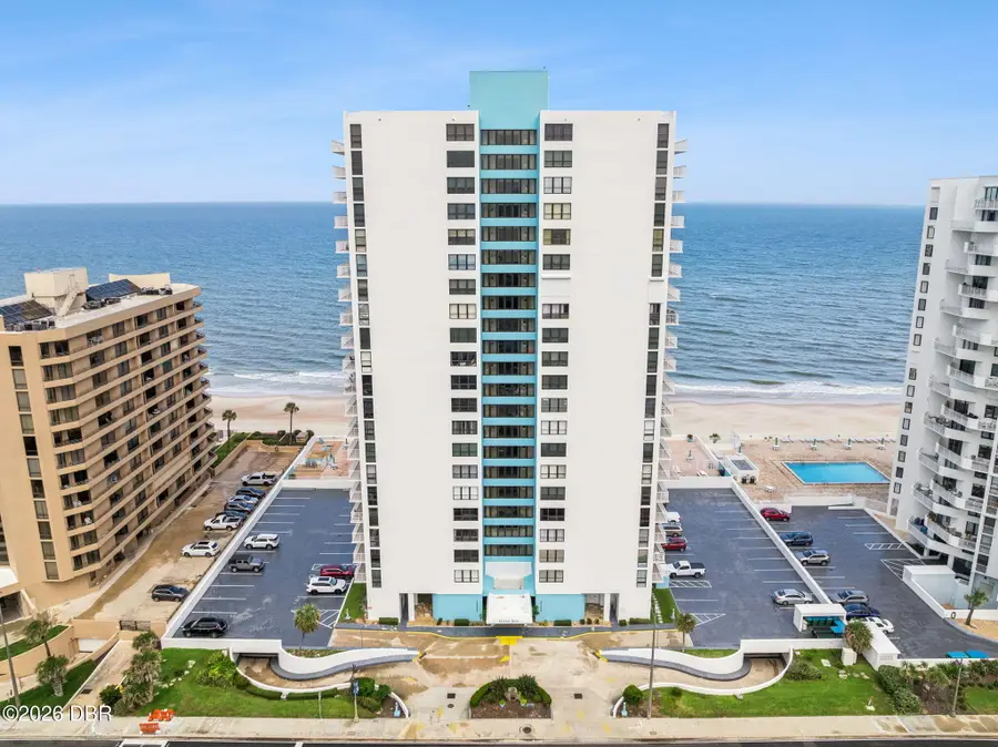 3043 S Atlantic Avenue #1604, Daytona Beach Shores, FL 32118 - #2