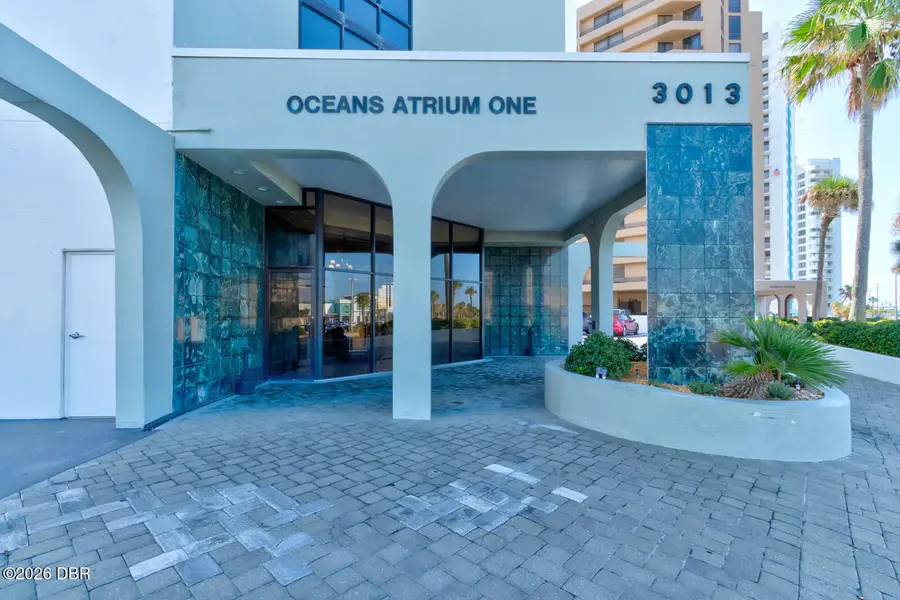 3013 S Atlantic Avenue #9050, Daytona Beach Shores, FL 32118 - #2