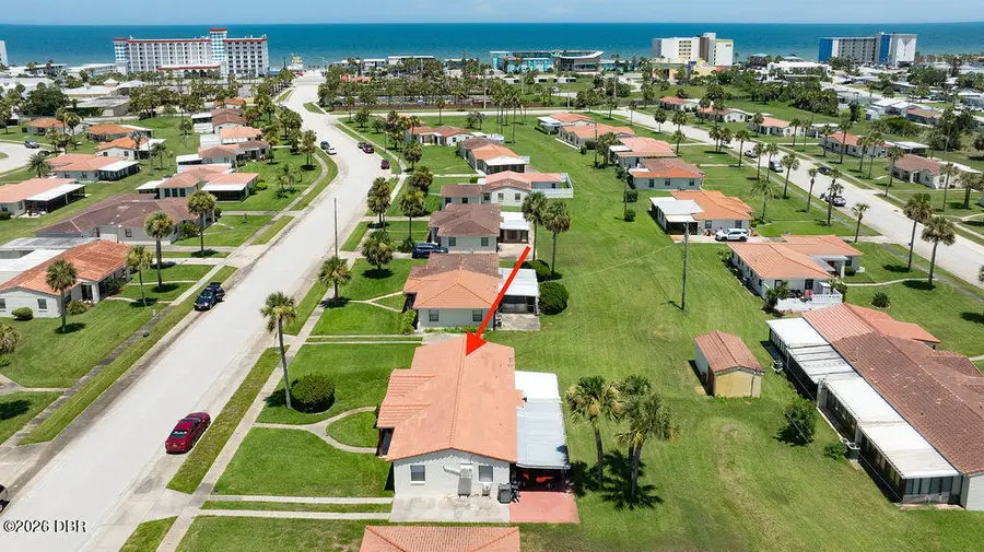 156 Cardinal Drive #A, Ormond Beach, FL 32176 - #2
