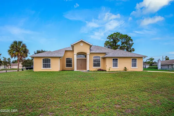 525 Justine Avenue, Palm Bay, FL 32907