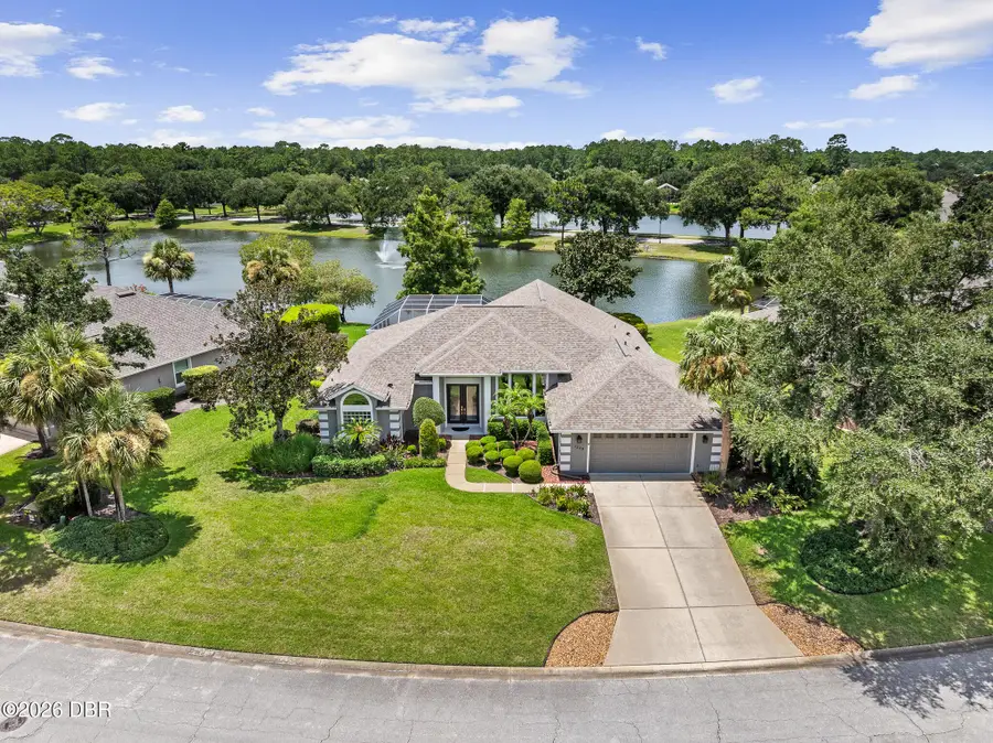 1240 Sunningdale Lane, Ormond Beach, FL 32174 - #2