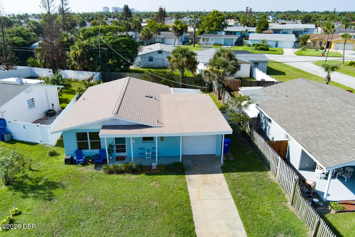 20 Ocean Crest Drive, Ormond Beach, FL 32176 - #1
