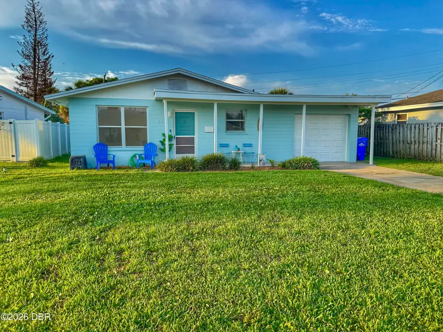 20 Ocean Crest Drive, Ormond Beach, FL 32176 - #2