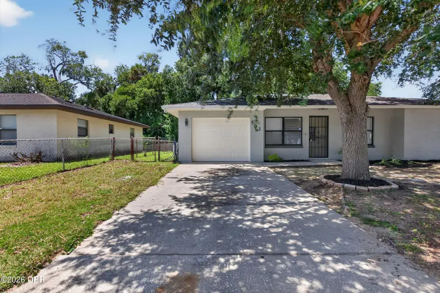 502 Loomis Trail, Daytona Beach, FL 32114 - #3