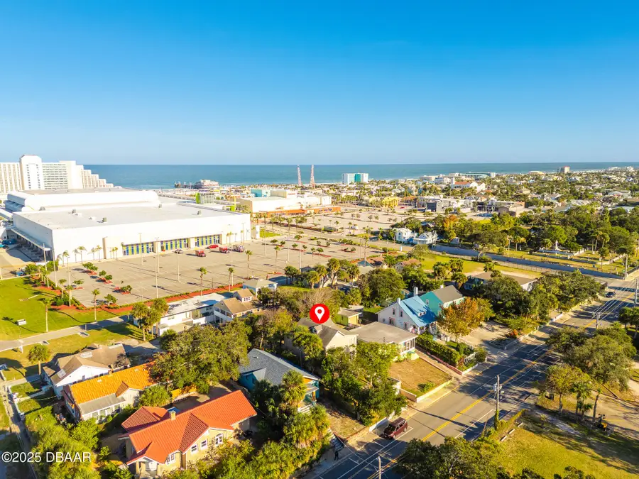 132 N Peninsula Drive, Daytona Beach, FL 32118 - #2
