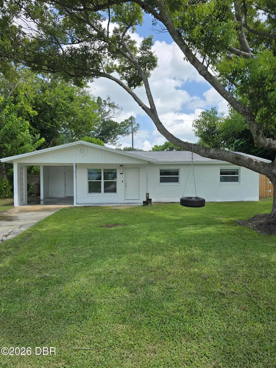 506 Cambridge Circle, South Daytona, FL 32119 - #3