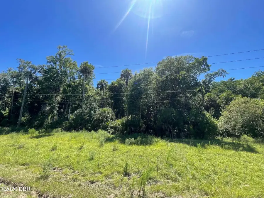 0 Old Mission Road, New Smyrna Beach, FL 32168 - #3