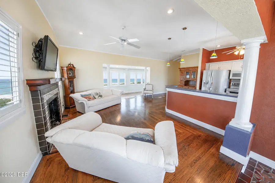 3873 S Atlantic Avenue, Daytona Beach Shores, FL 32118 - #3