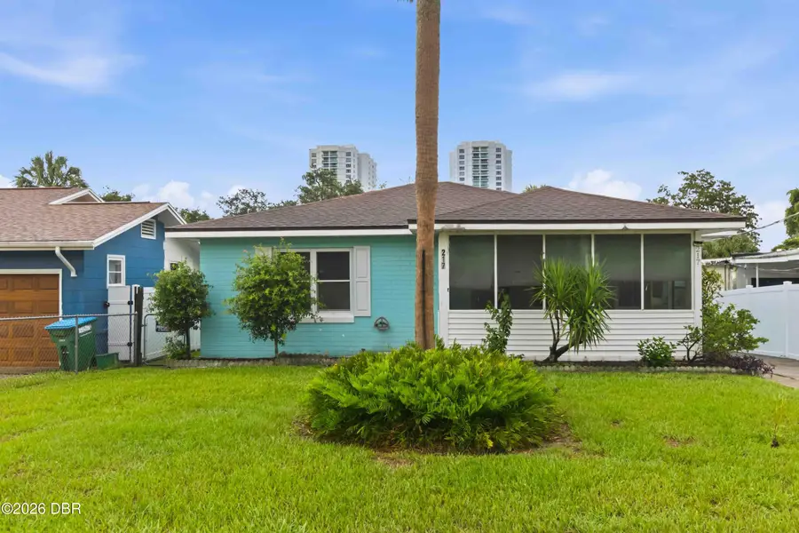 217 Daytona Avenue, Daytona Beach, FL 32117 - #2